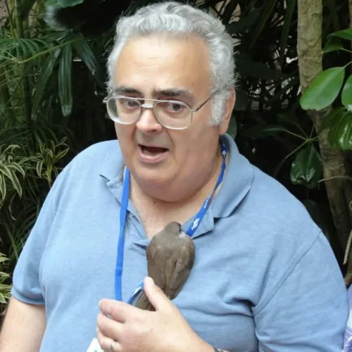 Anthony (Tony) Sarno